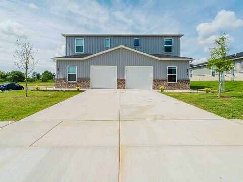 3416 SW Adoration ST, Bentonville, AR 72713