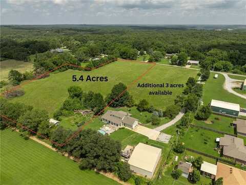 Rocky Dell RD, Gravette, AR 72736