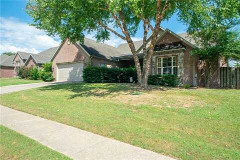 1376 Lexington CIR, Springdale, AR 72762