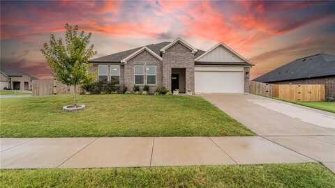 485 W Branta ST, Farmington, AR 72730