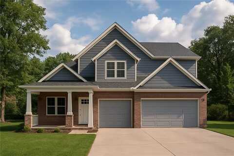 662 Primitivo AVE, Tontitown, AR 72764