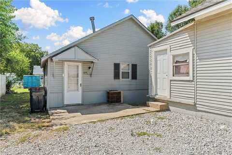 614 David ST, Springdale, AR 72764