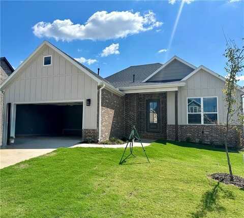 1901 Ferguson ST, Pea Ridge, AR 72751