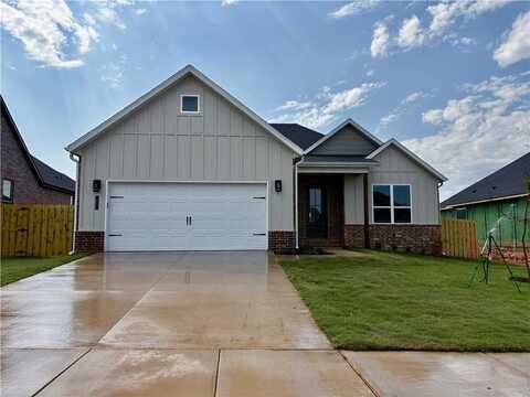 1901 Ferguson ST, Pea Ridge, AR 72751