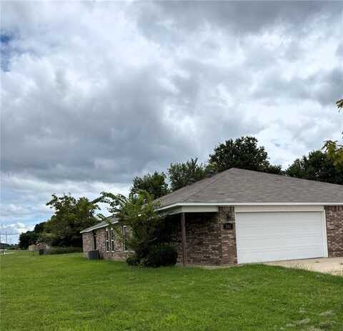242 N Marietta WY, Farmington, AR 72730