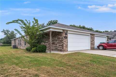 242 N Marietta WY, Farmington, AR 72730