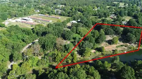 4292 Hewitt Springs RD, Springdale, AR 72764