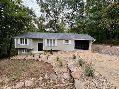 6 Erith LN, Bella Vista, AR 72715