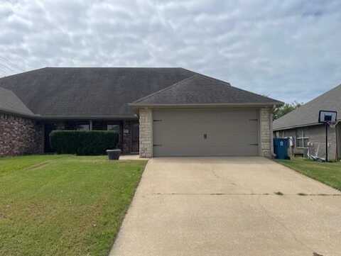 2901 SW Windrift AVE Unit #2, Bentonville, AR 72712