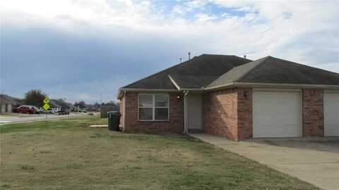 426 E Asher CT, Rogers, AR 72758