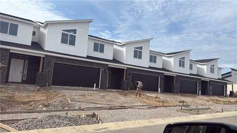 1801 LAPIS AVE Unit #1, Centerton, AR 72719