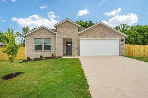 519 Arizona ST, Farmington, AR 72730