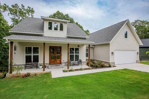 2 Greenodd DR, Bella Vista, AR 72714