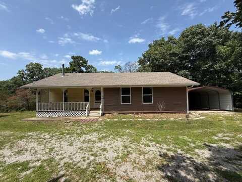 719 County Road 3023, Eureka Springs, AR 72632