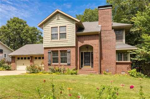 3164 Katherine AVE, Fayetteville, AR 72703