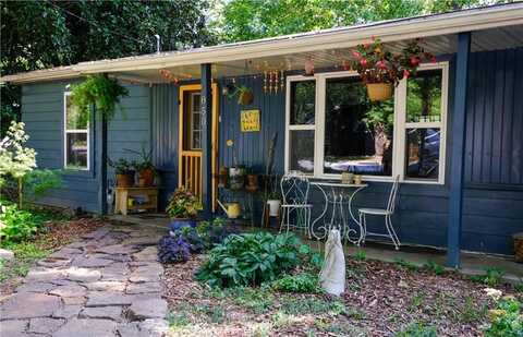 850 Washington AVE, Fayetteville, AR 72701