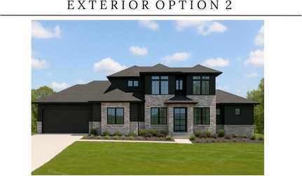 206 S Gleneagle DR, Cave Springs, AR 72718