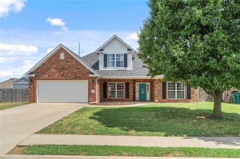 1000 Walker ST, Centerton, AR 72719