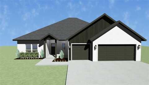 4773 Farmhouse ST, Springdale, AR 72762