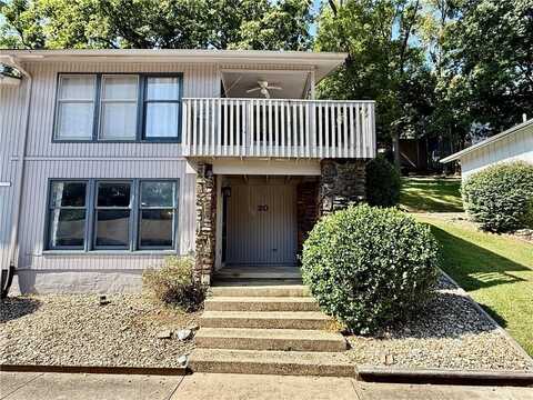 20 Annette LN, Bella Vista, AR 72715