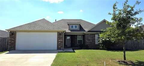 957 Jameson, Springdale, AR 72762