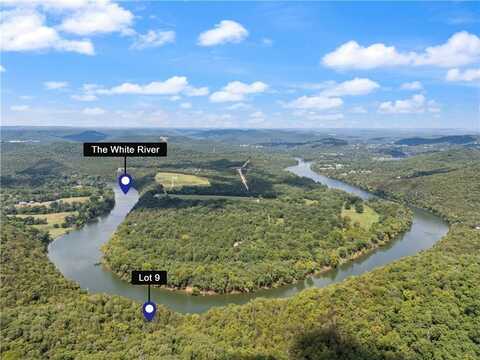 Cr-206, Eureka Springs, AR 72632