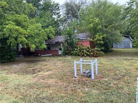 776 Midway AVE, Decatur, AR 72722