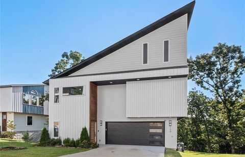 134 Paddock LOOP, Fayetteville, AR 72701
