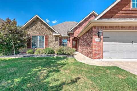 6510 49th ST, Rogers, AR 72758