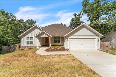 36 Headley DR, Bella Vista, AR 72714