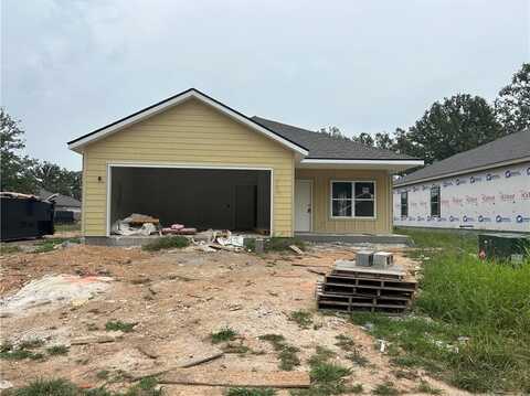 847 Snyder Springs LOOP, Watts, OK 74965