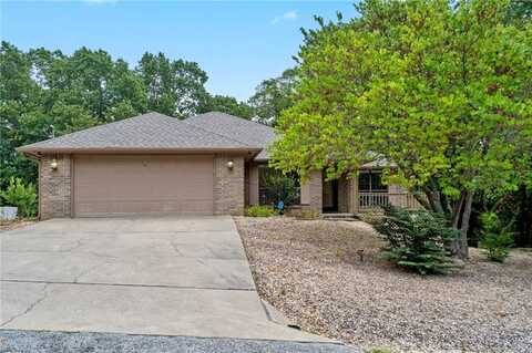 4 Stratfield LN, Bella Vista, AR 72714