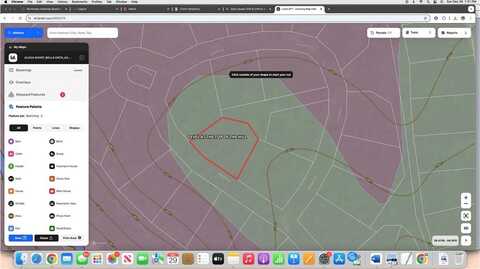 TBD Ashdown LN, Bella Vista, AR 72714