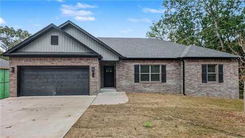 6 Osborne LN, Bella Vista, AR 72715