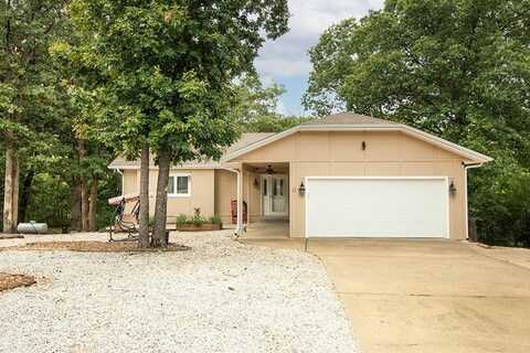 11 Halifax LN, Bella Vista, AR 72714