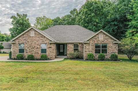 30 Worlaby DR, Bella Vista, AR 72715