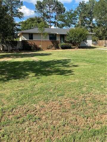 11 Hook RD, Morrilton, AR 72110