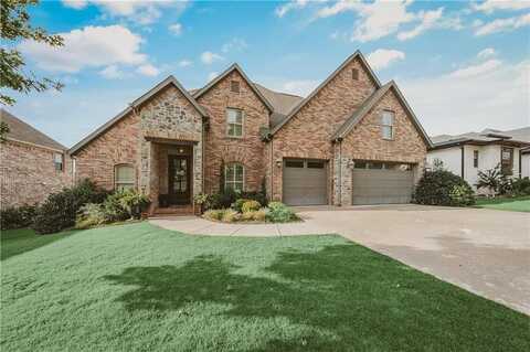 4807 S Inglewood RD, Rogers, AR 72758