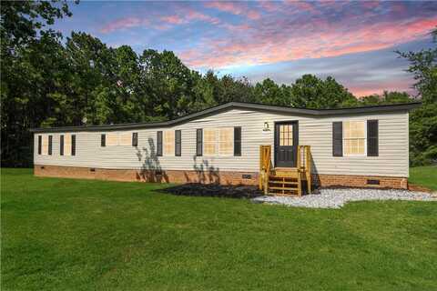 201 Grey Rock Estate, Abbeville, SC 29620