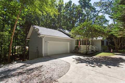 426 South Cove Road, Seneca, SC 29672