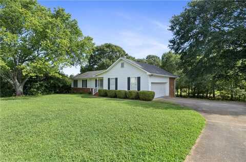 347 Knollwood Drive, Anderson, SC 29625