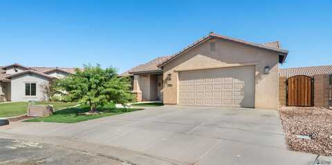 3884 W 37 PL, Yuma, AZ 85365