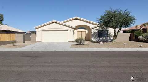 10592 E 38 LN, Yuma, AZ 85365