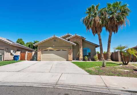 2575 S 40 WAY, Yuma, AZ 85365