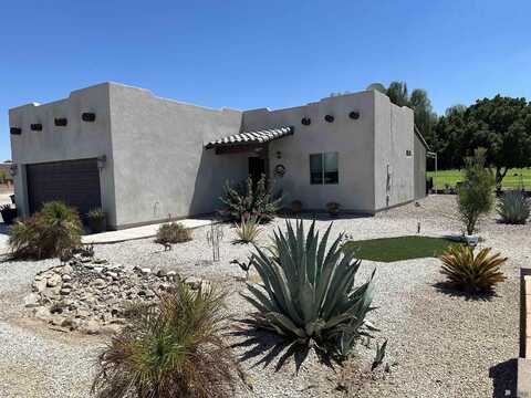 28471 E TELEGRAPH AVE, Wellton, AZ 85356