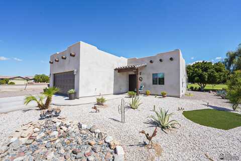 28471 TELEGRAPH AVE, Wellton, AZ 85356