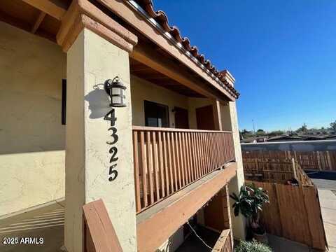 4325 N 21ST Drive, Phoenix, AZ 85015