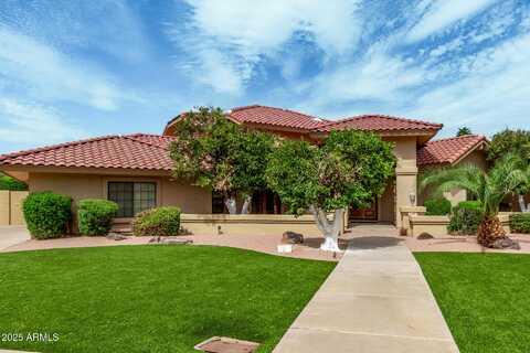 4160 E HALE Circle, Mesa, AZ 85205