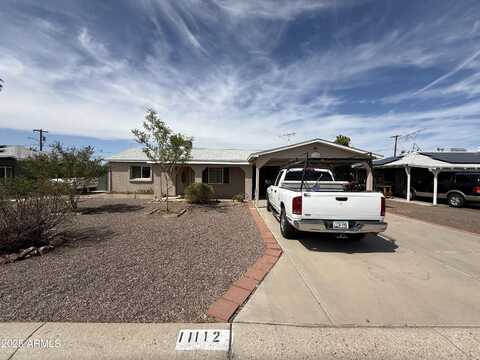 11112 W FLORIDA Avenue, Youngtown, AZ 85363