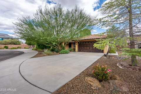 1535 JAVELINA HILL Road, Cottonwood, AZ 86326